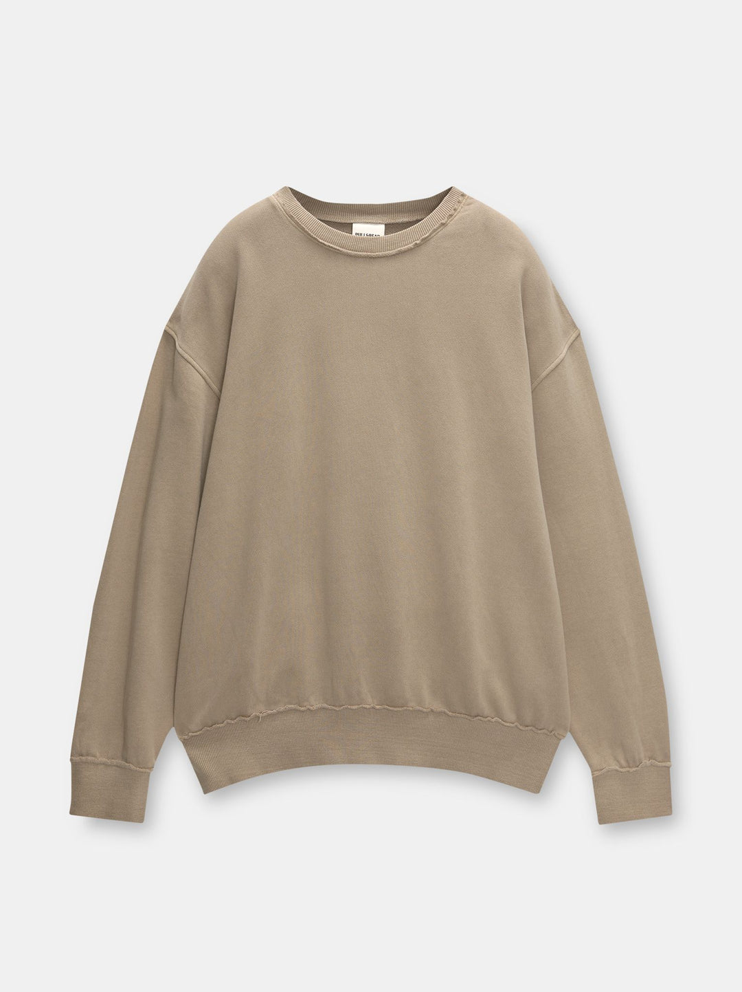 Moudda PULL & BEAR - Sweat Détails Désfilé - Tunisie 1
