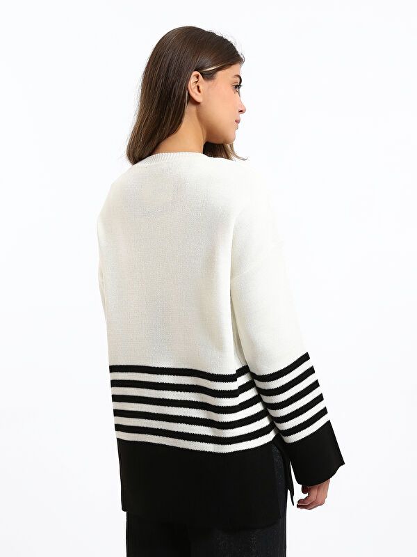 Moudda LC Waikiki - Tunique tricot cv pour Femmes - Tunisie 5