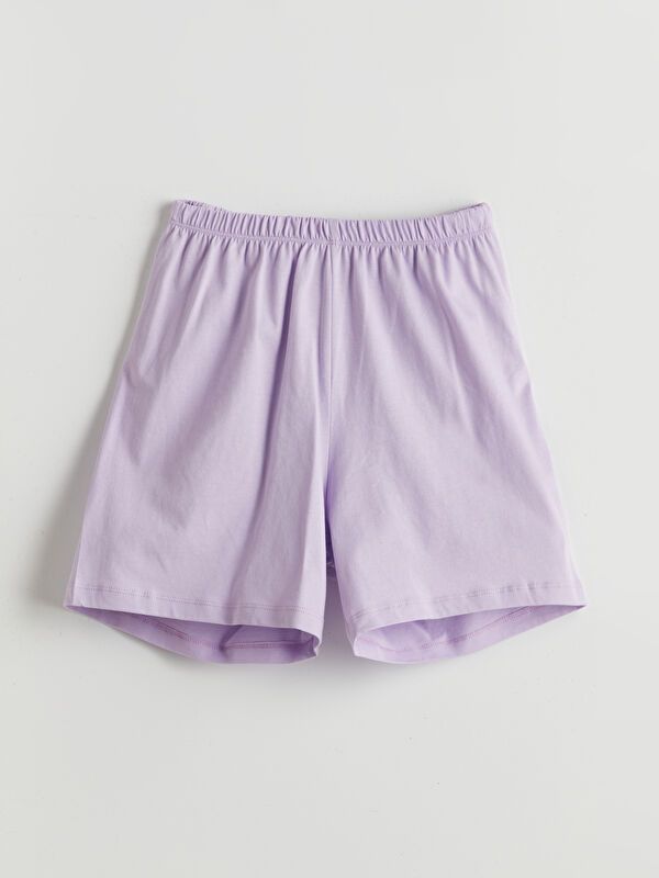 Moudda LC Waikiki - Short-Capri manches courtes pour Fille - Tunisie 3