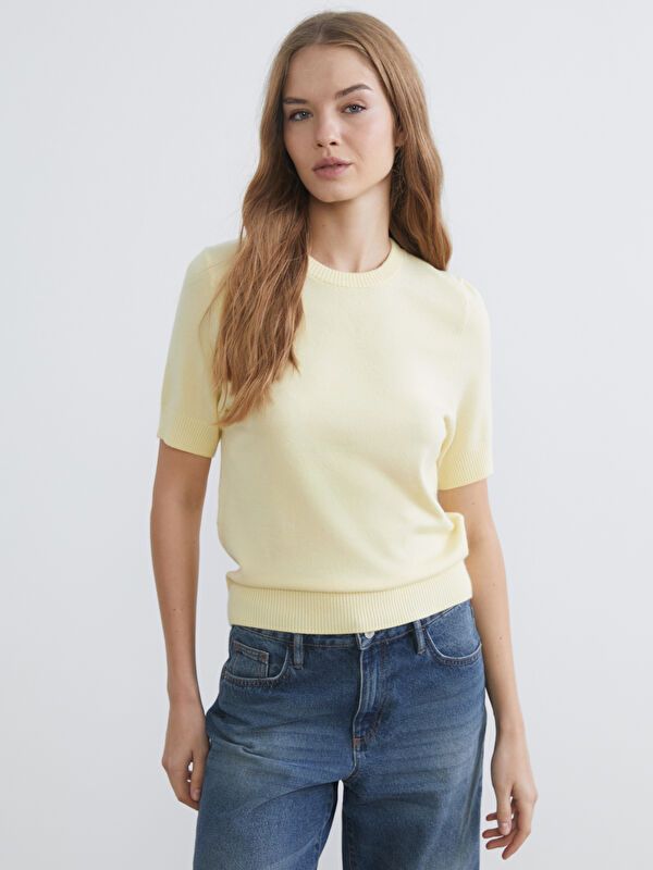 Moudda LC Waikiki - Pull en tricot - Tunisie 1