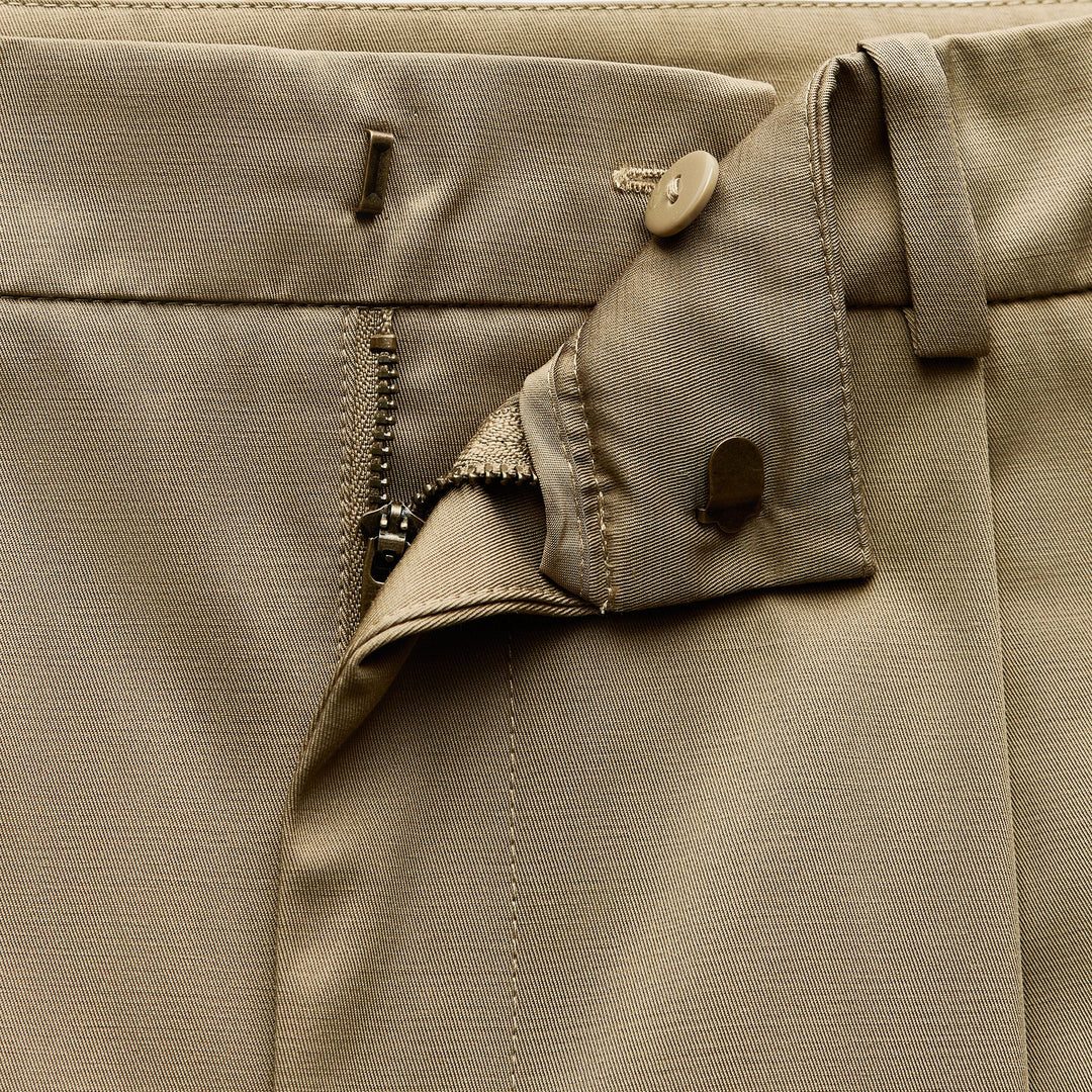 Moudda ZARA - Pantalon utilitaire - Tunisie 4