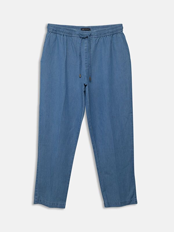 Moudda LC Waikiki - Pantalon en jean pour Femme - Tunisie 2