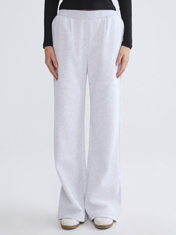 Moudda LC Waikiki - pantalon en jersey pour Femmes - Tunisie 2