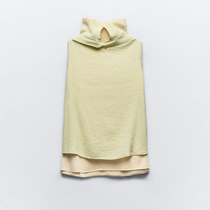 Moudda ZARA - Knit Tops - Tunisie 2