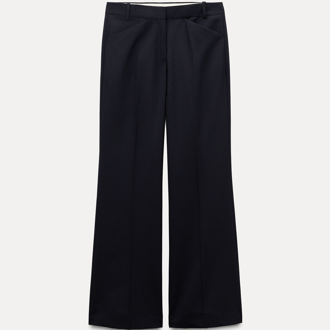 Moudda ZARA - Combinaison 652 pantalon droit - Tunisie 1