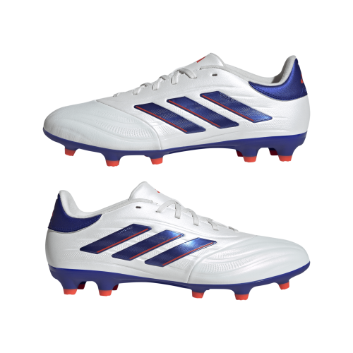 Moudda Adidas - Chaussure Copa Pure 2 League Terrain souple - Tunisie 8