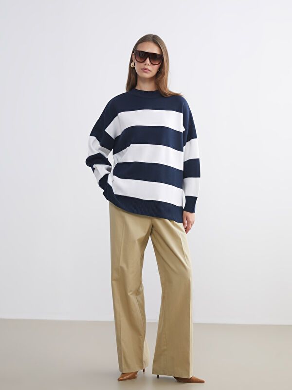 Moudda LC Waikiki - Pull en tricot pour Femme - Tunisie 2