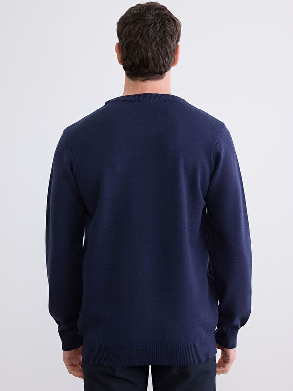 Moudda LC Waikiki - Pull en tricot pour Homme - Tunisie 4