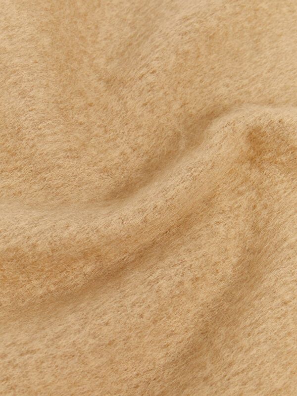 Moudda LC Waikiki - Écharpe Femme Beige foncé - Tunisie 3