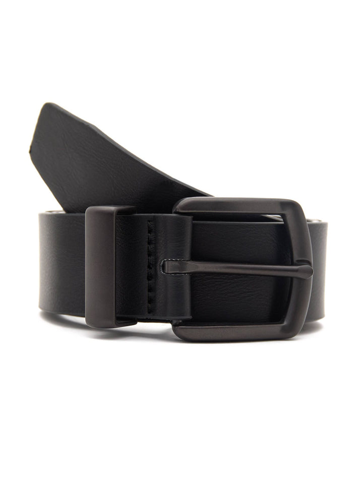 Moudda PULL & BEAR - Ceinture Antra Boucle Noire - Tunisie 4