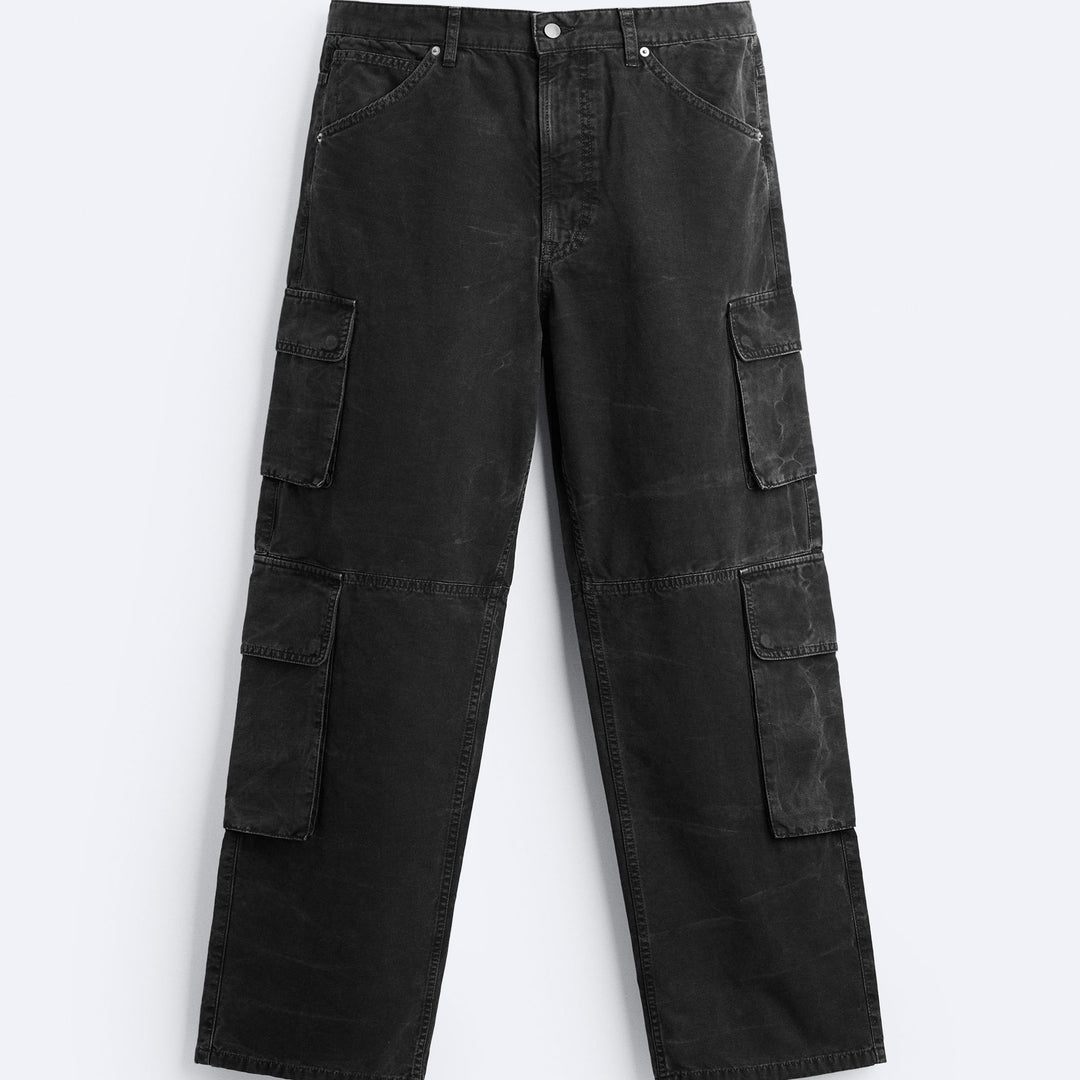 Moudda ZARA - Pantalon - Tunisie 2