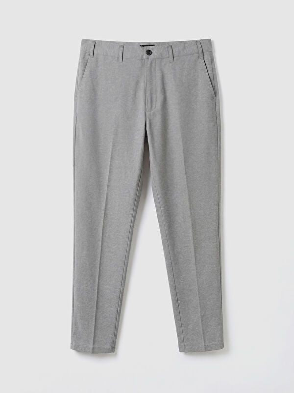 Moudda LC Waikiki - Pantalon mi-saison en tissu - Tunisie 1