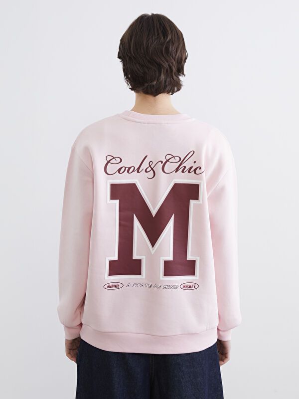 Moudda LC Waikiki - Sweatshirt en jersey - Sous licence - Tunisie 4