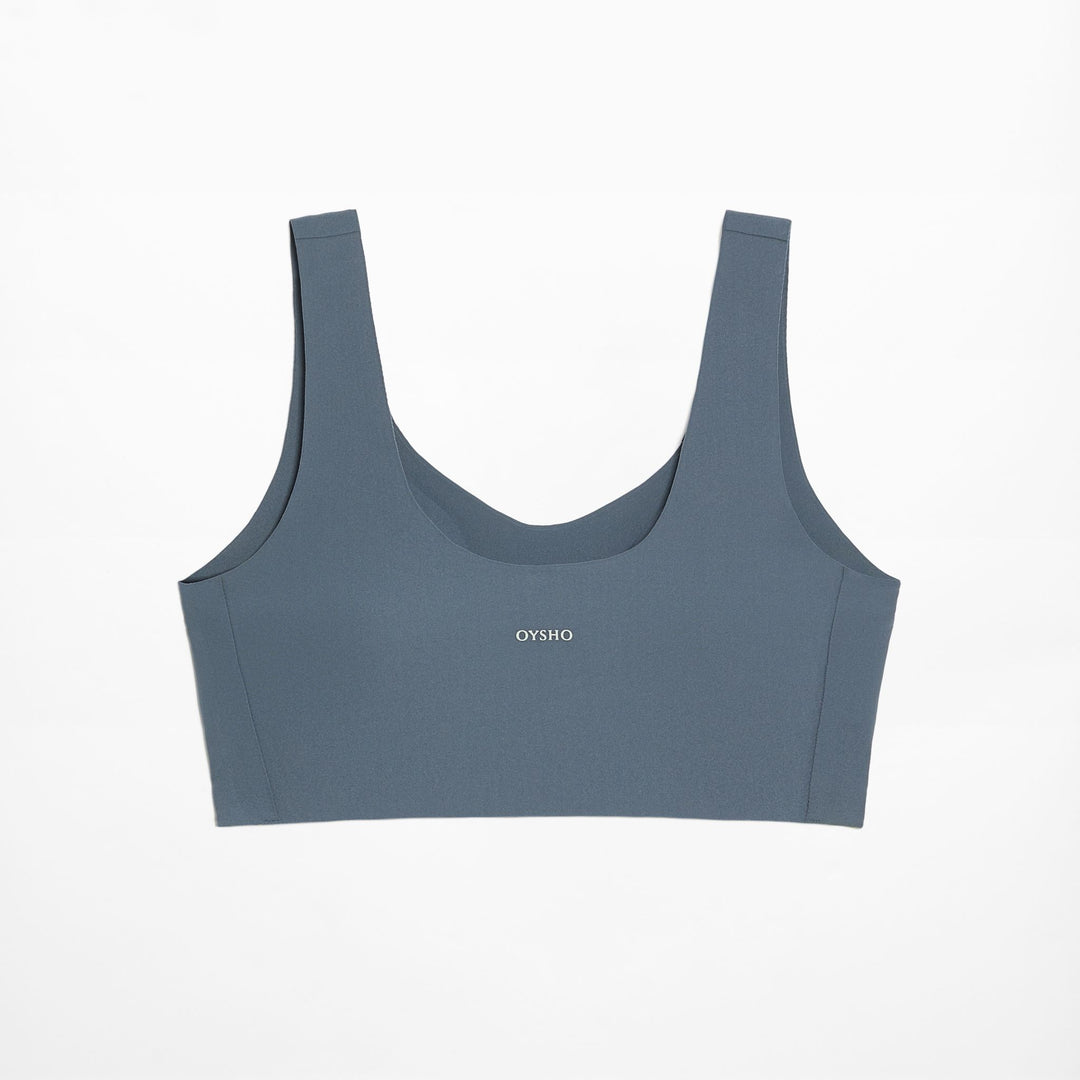 Moudda Oysho - Soutien-Gorge Perfect Adapt Mousse Extra Bondé - Tunisie 4