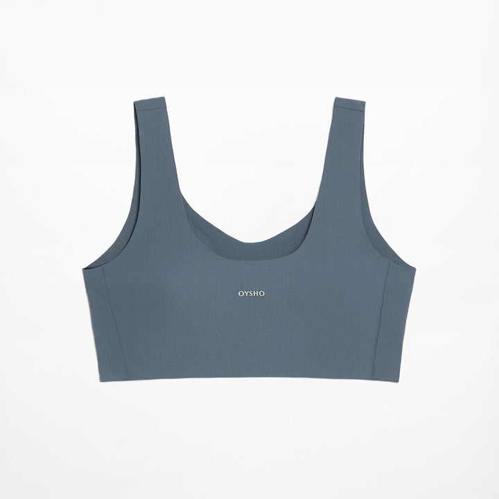 Moudda Oysho - Soutien-Gorge Perfect Adapt Mousse Extra Bondé - Tunisie 4