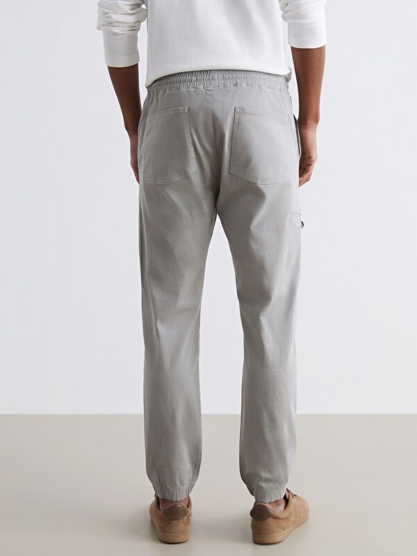 Moudda LC Waikiki - Pantalon cargo en tissu - Tunisie 4