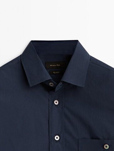 Moudda Massimo Dutti - Chemise - Tunisie 5
