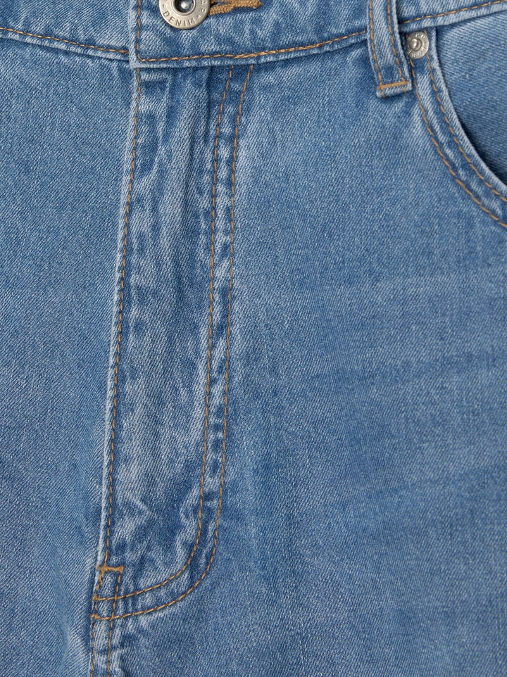 Moudda PULL & BEAR - Bermuda - Tunisie 4