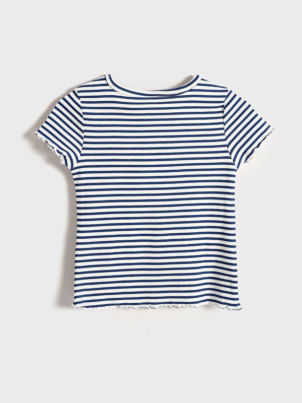 Moudda LC Waikiki - Body manches courtes en jersey pour Fille - Tunisie 2