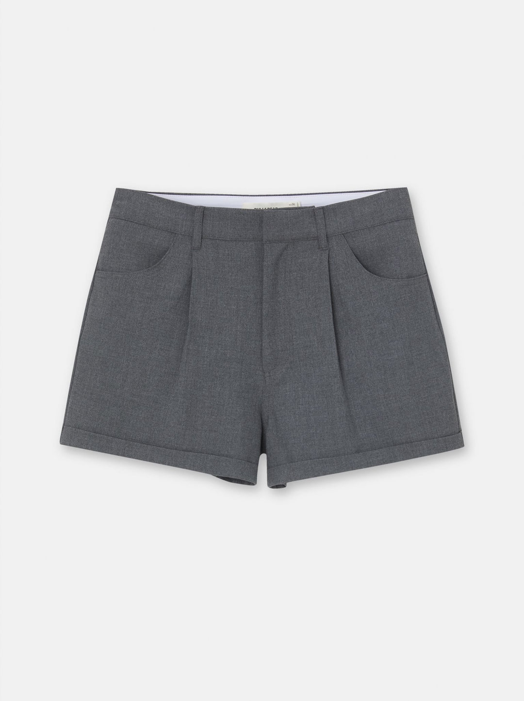 Moudda PULL & BEAR - Bermuda - Tunisie 4