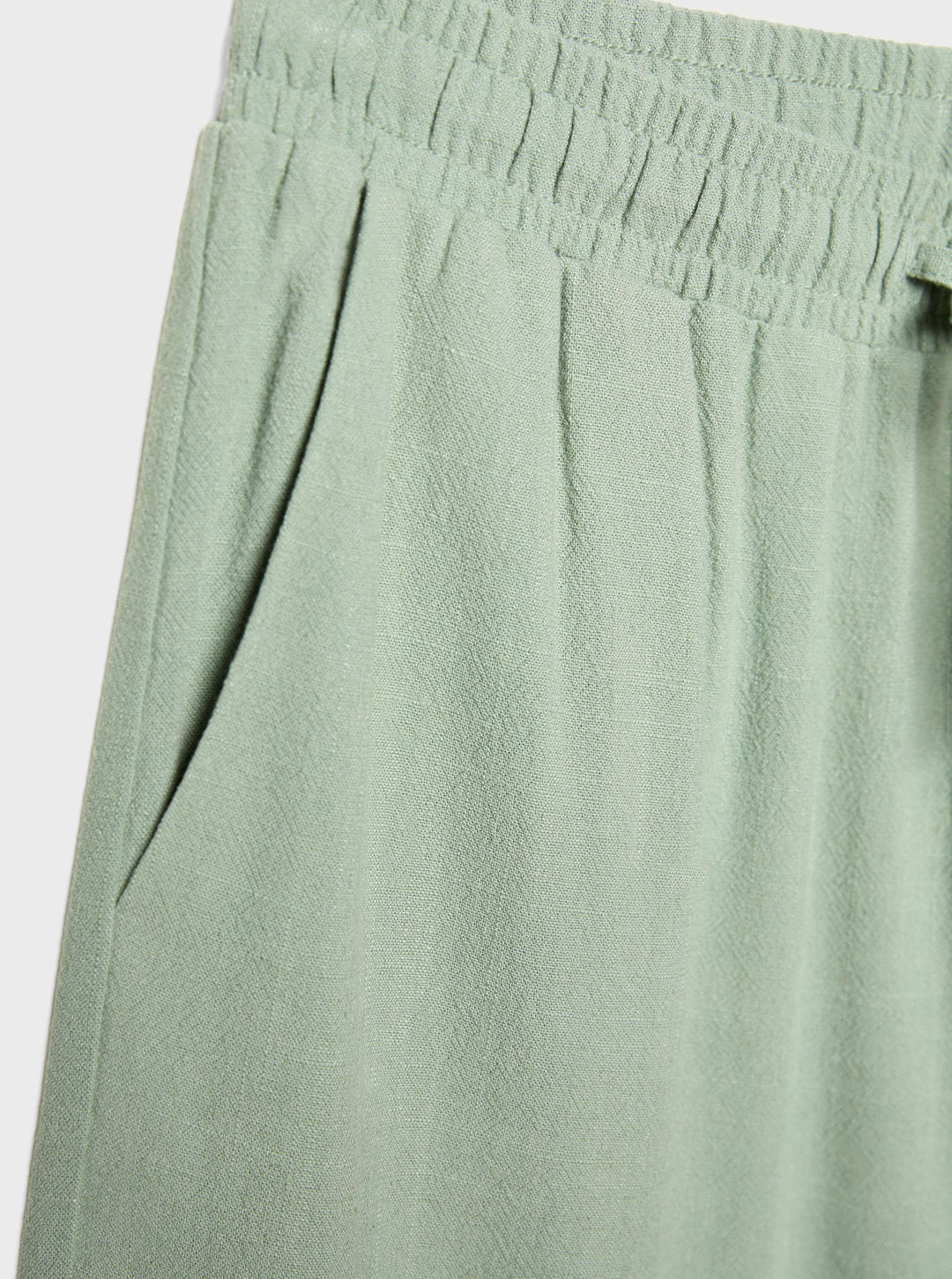 Moudda STRADIVARIUS - Jupe-Culotte Rustique - Tunisie 3