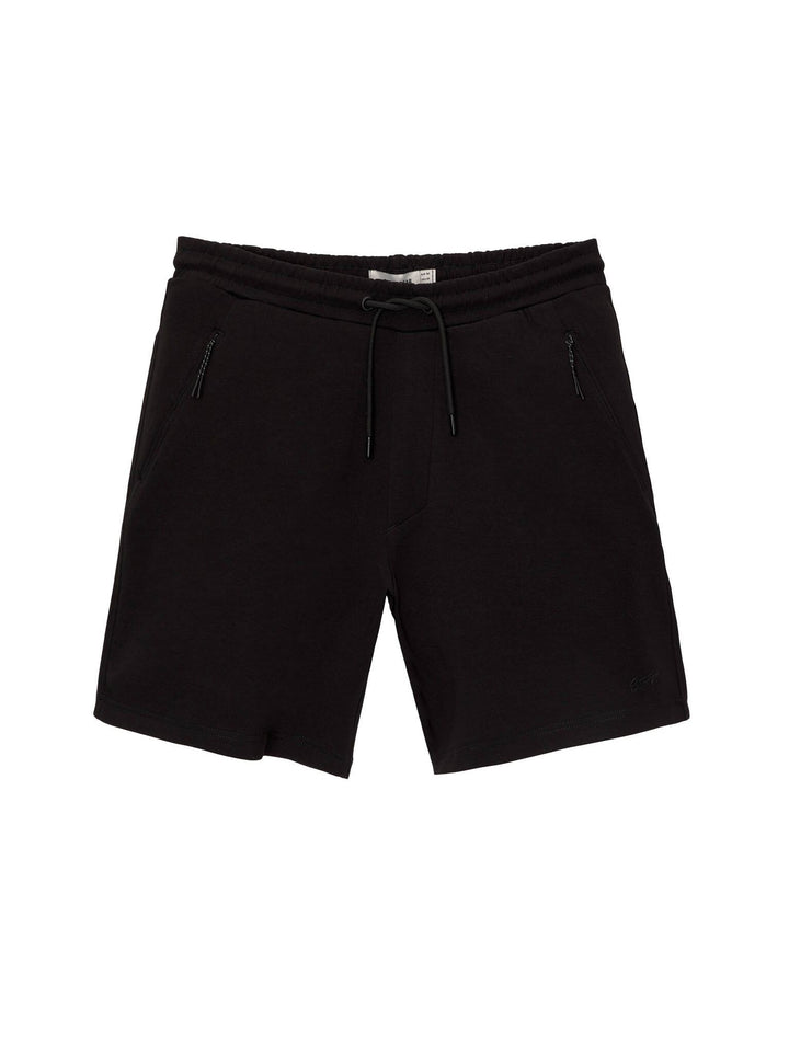 Moudda PULL & BEAR - Bermuda Jogging Interlock Scuba - Tunisie 2