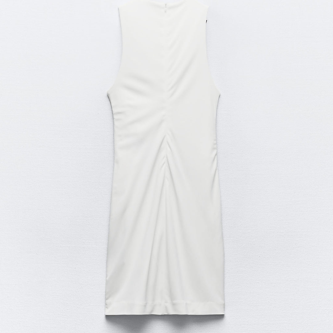 Moudda ZARA - T-Dress - Tunisie 4