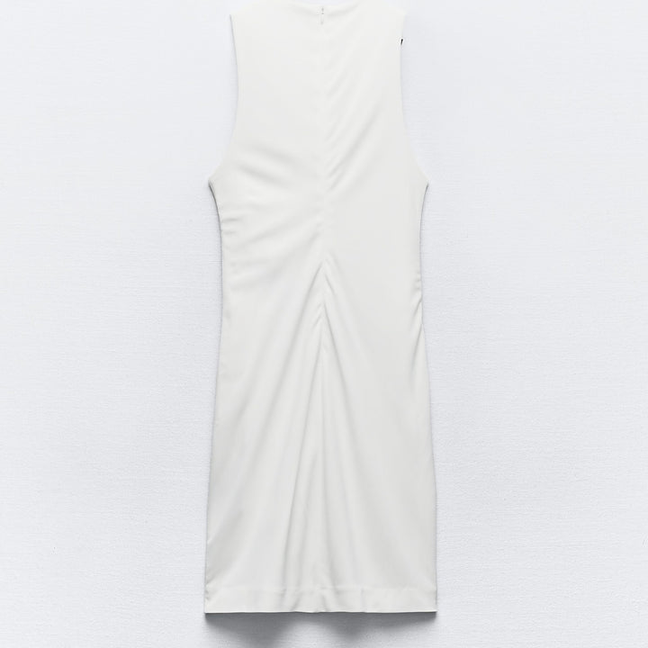 Moudda ZARA - T-Dress - Tunisie 4