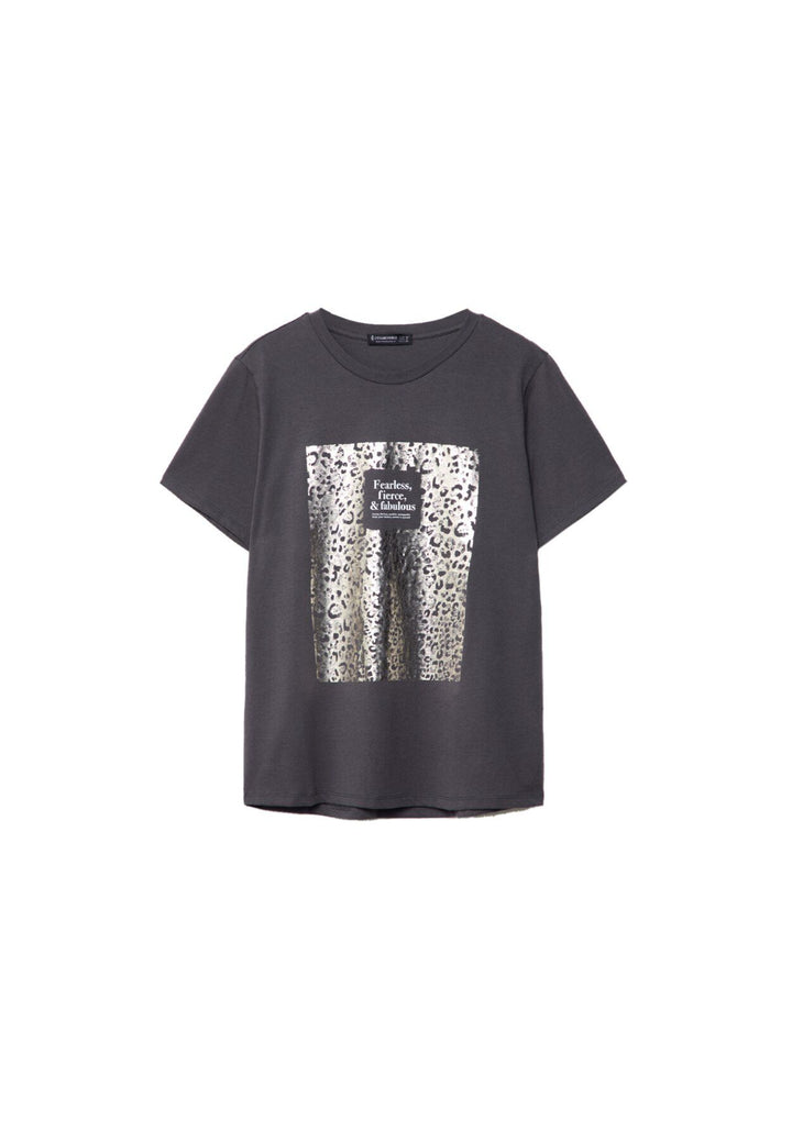 Moudda STRADIVARIUS - T-Shirt Pastille Taches - Tunisie 1