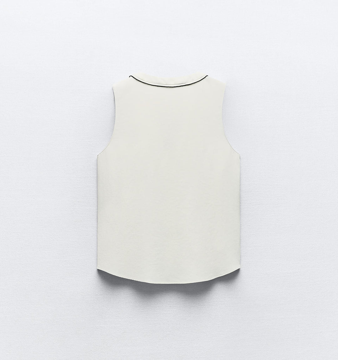 Moudda ZARA - Shirt - Tunisie 2