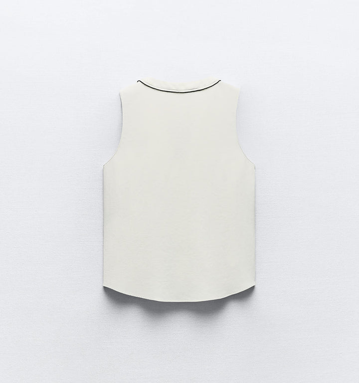 Moudda ZARA - Shirt - Tunisie 2