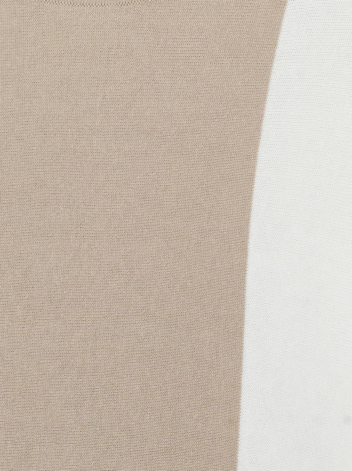 Moudda PULL & BEAR - Pull Demi-Manches Panneaux Spécial Calidos - Tunisie 2