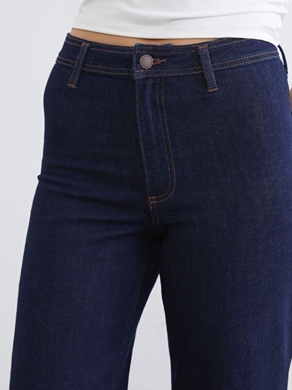 Moudda LC Waikiki - Jean basique en denim - Tunisie 3