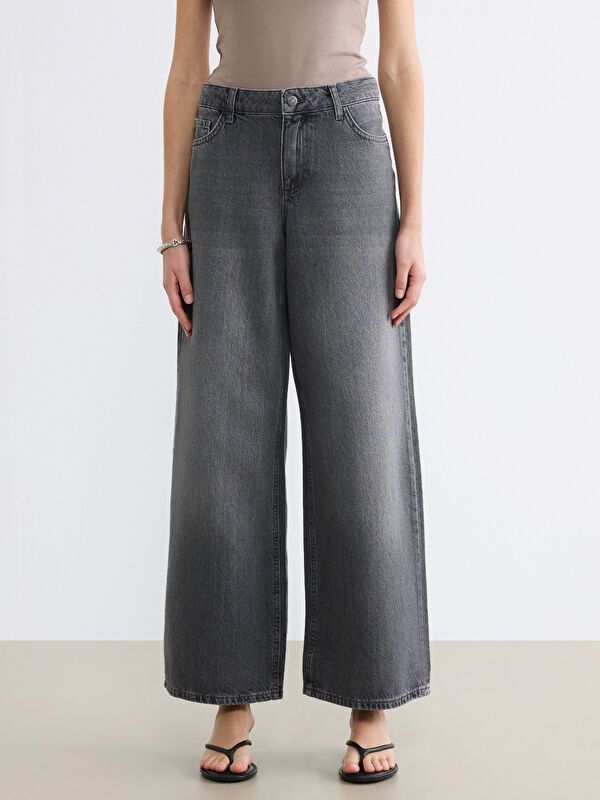 Moudda LC Waikiki - Pantalon en jean - Tunisie 2