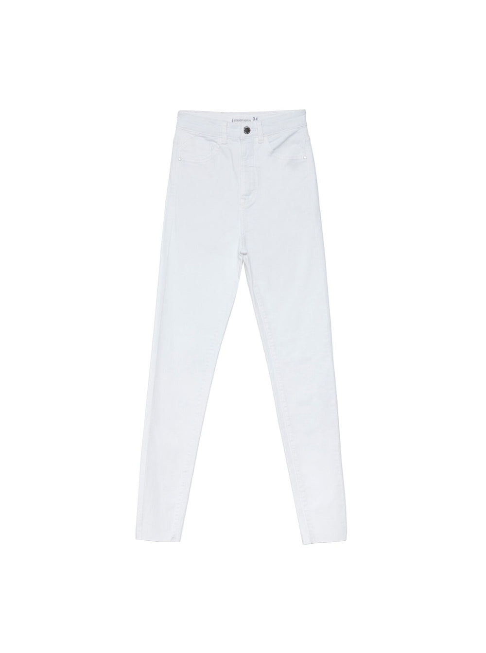 Moudda STRADIVARIUS - Pantalon - Tunisie 2