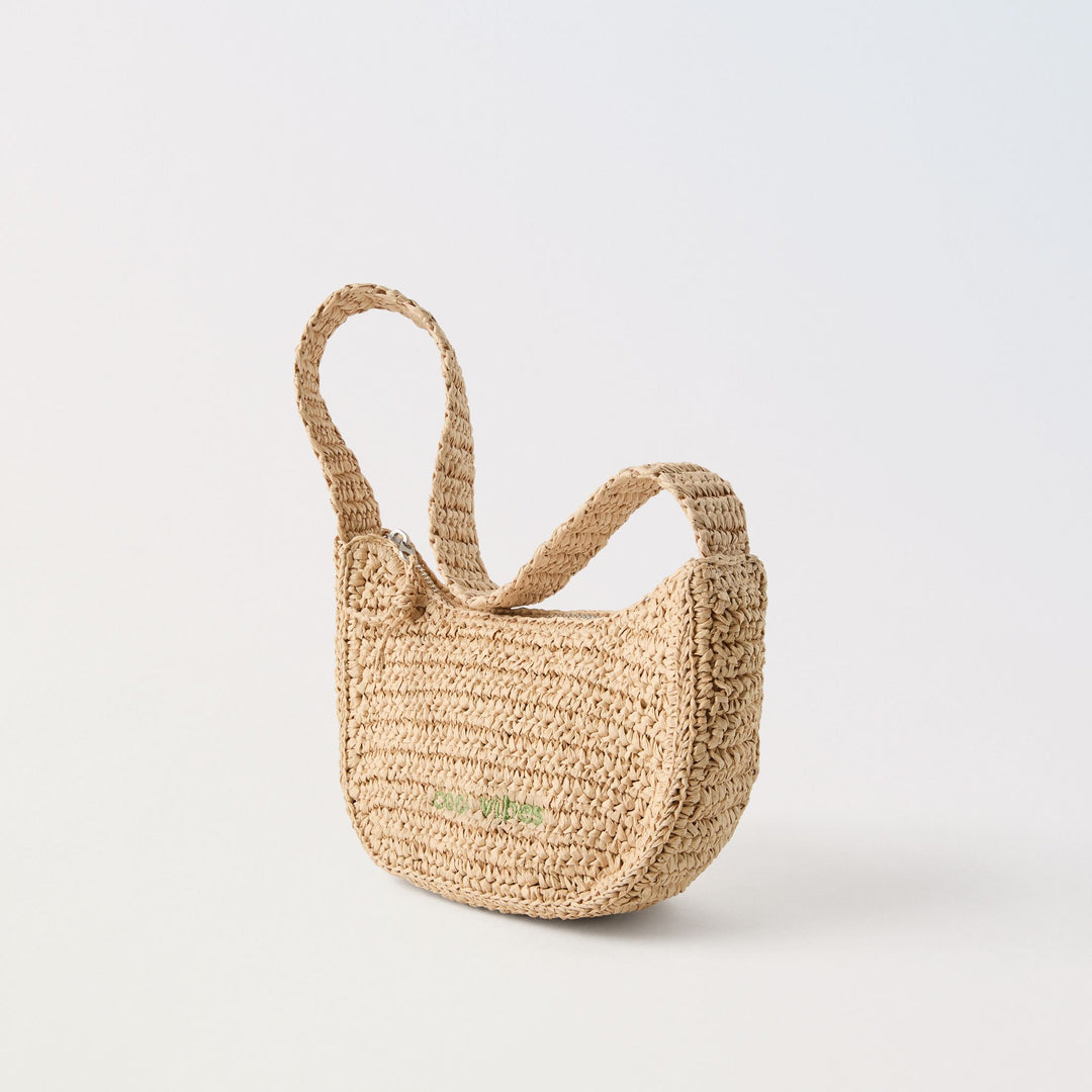 Moudda ZARA - Handbag - Tunisie 3