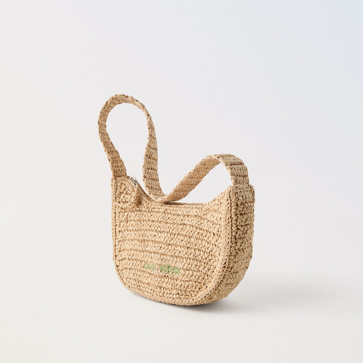 Moudda ZARA - Handbag - Tunisie 3