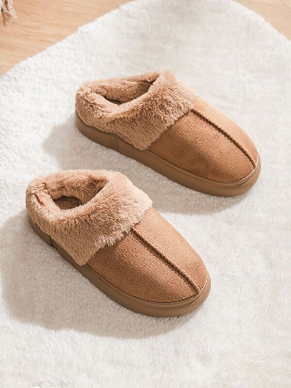 Moudda LC Waikiki - Chaussons d'intérieur pour Femme - Tunisie 2