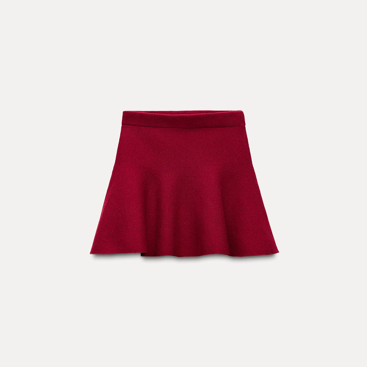 Moudda ZARA - Mini-jupe chaude – ensemble - Tunisie 2