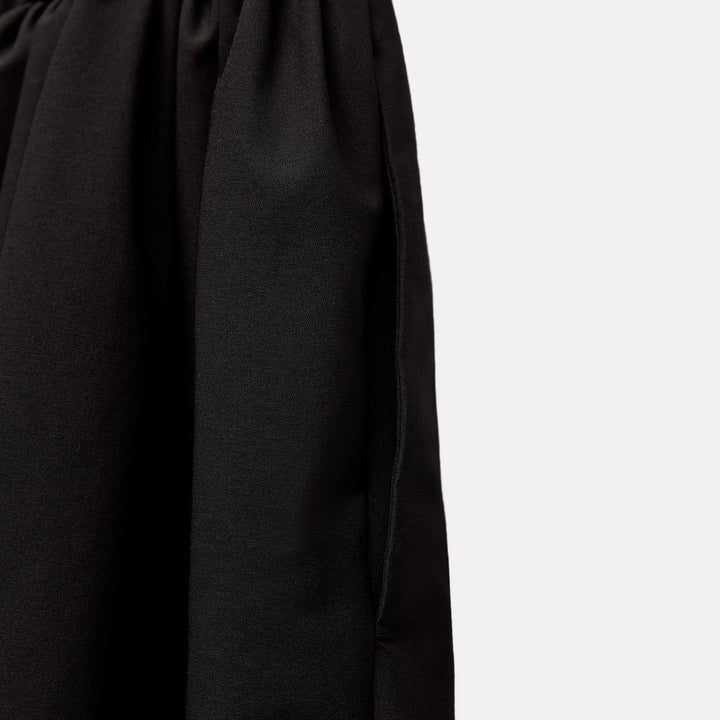 Moudda ZARA - Robe courte corset élastique fines bretelles capes - Tunisie 4