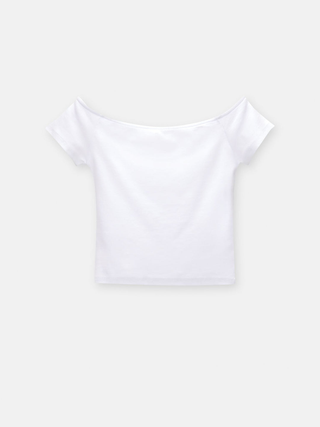 Moudda PULL & BEAR - T-Shirt - Tunisie 3