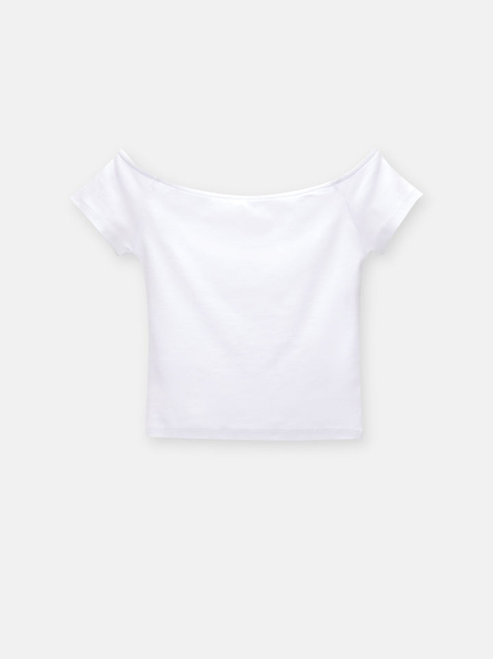 Moudda PULL & BEAR - T-Shirt - Tunisie 3