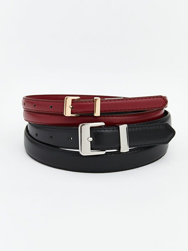 Moudda LC Waikiki - Ceinture pour Femme - Tunisie 1