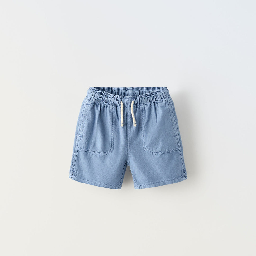 Moudda ZARA - Kids-O Short Ot - Tunisie 2