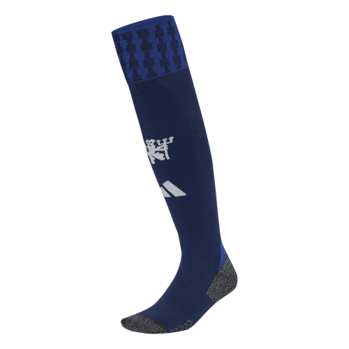Moudda Adidas - Chaussettes Exterieur Manchester United 24/25 - Tunisie 2