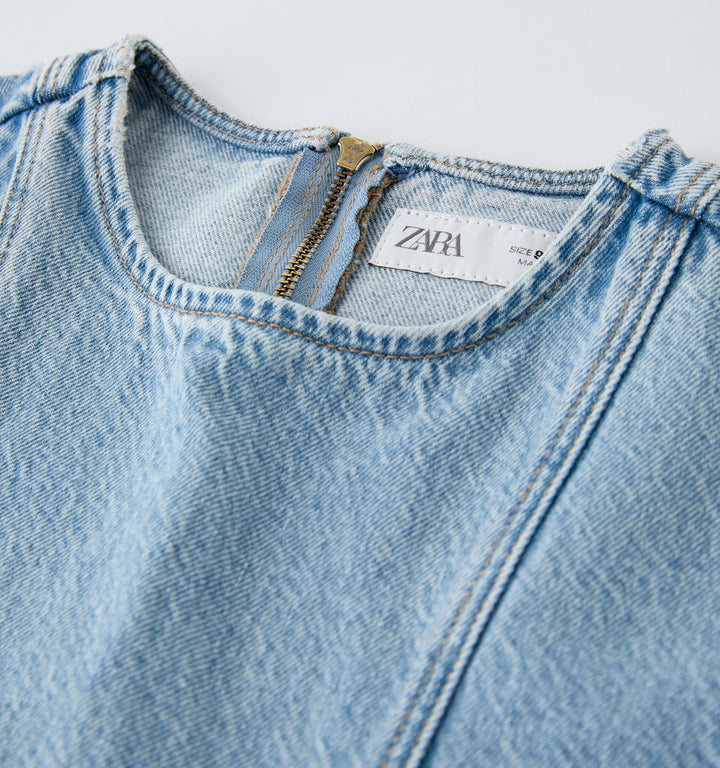 Moudda ZARA - Grl Dress - Tunisie 6