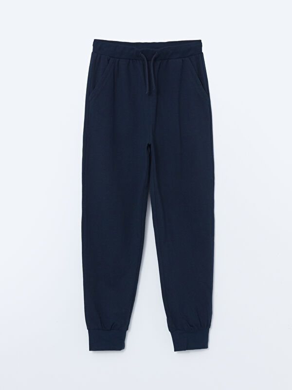 Moudda LC Waikiki - pantalon de jersey  cv pour Garçons - Tunisie 1