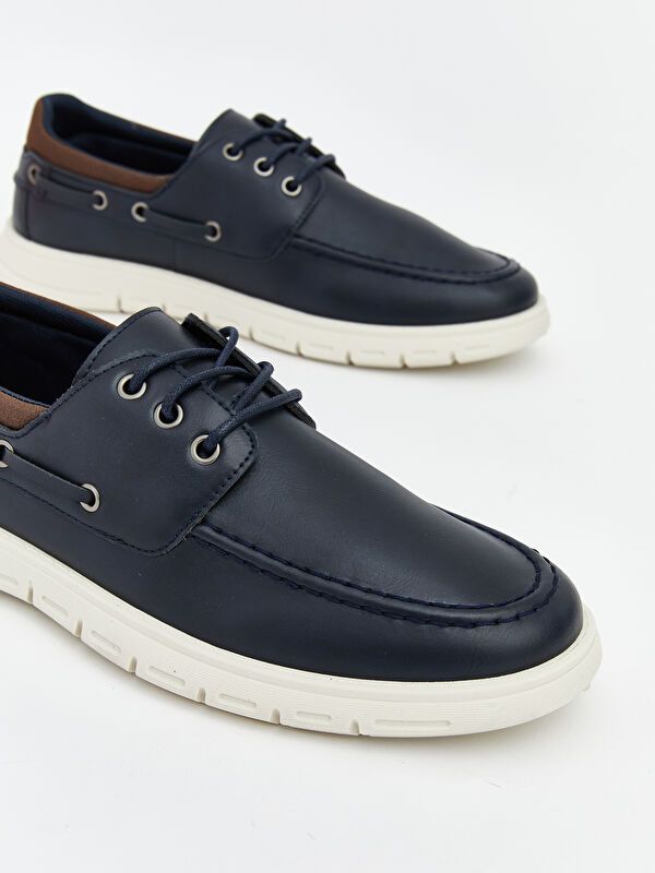 Moudda LC Waikiki - Chaussures classiques décontractées pour Homme - Tunisie 3