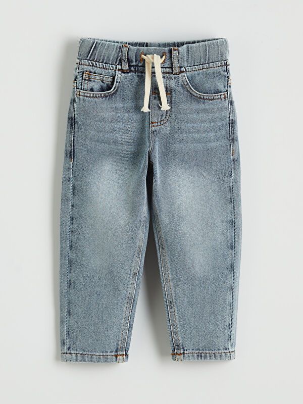 Moudda LC Waikiki - Pantalon en jean pour Garçon - Tunisie 1