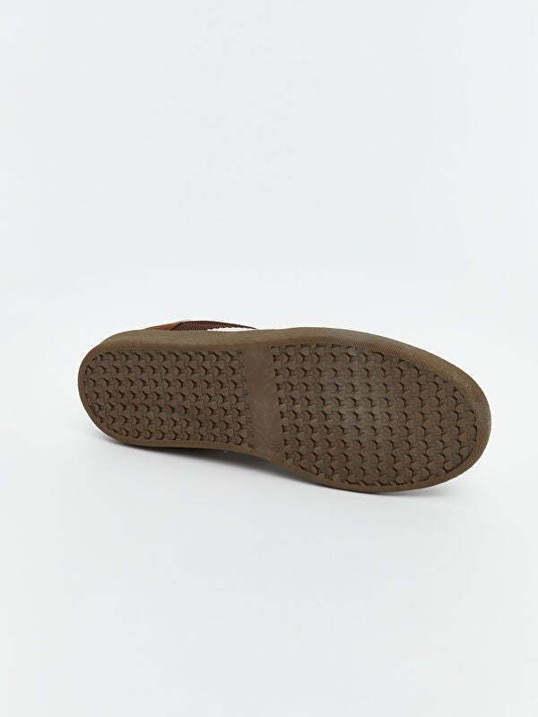 Moudda LC Waikiki - Sneakers Femme Brun - Tunisie 4